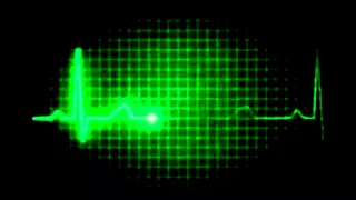 ekg flatline Final 1Hour