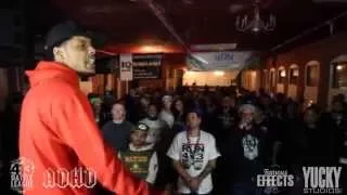 413 Battle League - Flash Da Gator vs JS - MASS APPEAL