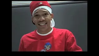 Interviews w/ Coaches, Director & Louis Blackwell - Bonus Footage:Resolved (2007 Debate Documentary)