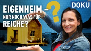 Eigenheim - nur für Reiche? | engel fragt | Dokus & Reportagen