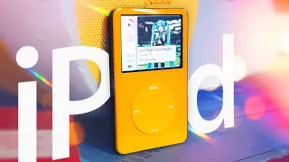 Should you buy an iPod Classic in 2023?