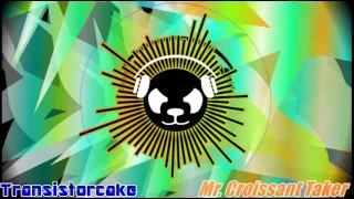 Transistorcake - Mr. Croissant Taker [Panda Radio Release]