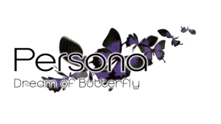 Dream of Butterfly - Persona 1 (PSP)