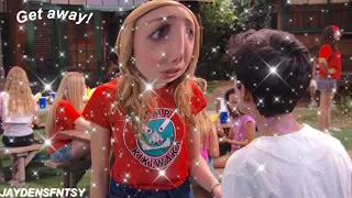 So I edited another episode of Bunk’d because why not (Part 2)