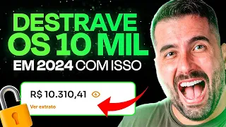 [Palestra Completa] 4 PRINCIPAIS COMPORTAMENTOS DE UM AFILIADO DE SUCESSO