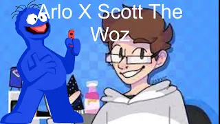 Arlo X Scott The Woz Fan Fiction 18 Plus