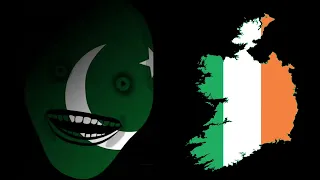 Mr Incredible becoming uncanny:Pakistan relations🇵🇰