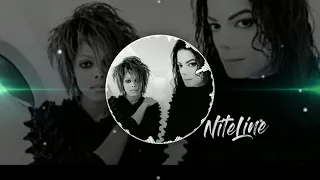 Michael Jackson,Janet Jackson-Scream(8D Audio)🎧 Headphones recommended.