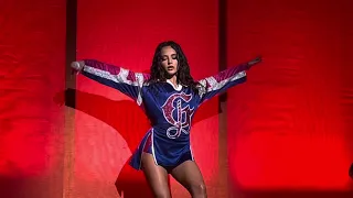 Becky G - “Mala Santa” live Mi Casa, Tu Casa Tour 2023