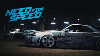 LOLA / Need For Speed (Cinematic Video 21:9)