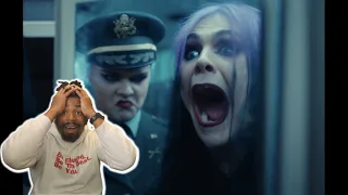 Kim Dracula – Make Me Famous (Official Video) | REACTION