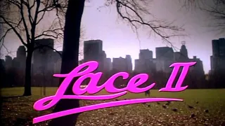 Classic TV Theme: Lace II