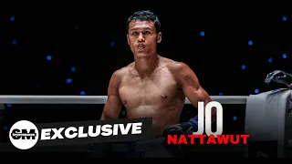 Interview: Jo Nattawut shares his thoughts on Tawanchai ahead of main event at ONE 167