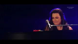 Evanescence - My Immortal (Live MULTICAMARA)