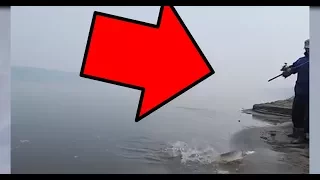 Fail Compilation 2017 // Fishing-Fails // best of