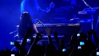 Evanescence - Lost in Paradise (Live at Hammersmith)