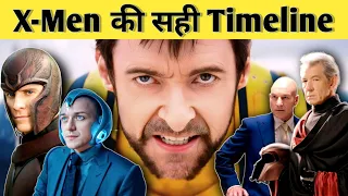 The character of Wolverine | X-Men series ko theek se samajhiye