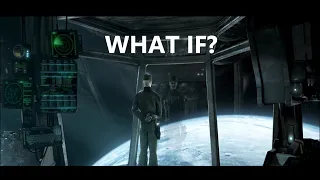What IF the Spirit of Fire was in Halo