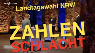 Die WDR-Zahlenschlacht | Übermedien.de