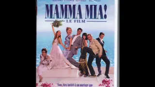 13-Soundtrack Mamma Mia! - Slipping through my fingers