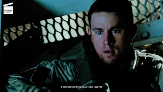 G.I. Joe: Retaliation: Stealing Pakistan’s nukes (HD CLIP)