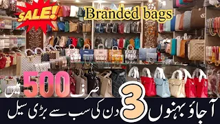 *Bumper Sale*Ladies Handbangs | 2024 All Trending bags #fashion #handbags #brandedbags  #clutch#bags