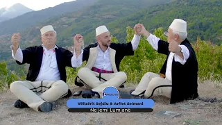 Vellezerit Sejdiu & Arflet Selmani - Ne jemi lumjane (Official Video)