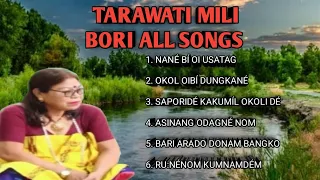 Tarawati Mili Bori All Superhit Song ll Mising Old song ll Tarawati Mili Song