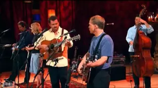 Alison Krauss & Union Station - Every Time You Say Goodbye (Live)