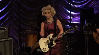 Samantha Fish Kill Or be KindWorld Cafe Live Philadelphia,Pa 12 19 19 Complete Show