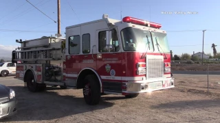 Body Pulled From Aqueduct In Hesperia Monday Afternoon