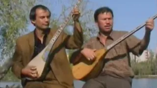 Uyghur folk song - Atam bolsa, Anam bolsa | ئاتام بولسا، ئانام بولسا