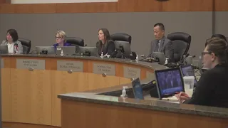 Sacramento City Council passes resolution calling for Gaza ceasefire after heated meeting