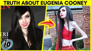 The Truth About Eugenia Cooney