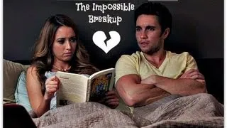 The Impossible Breakup