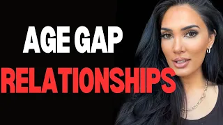 Age gap relationships