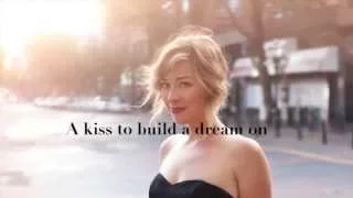 Jill Barber - A Kiss To Build A Dream On