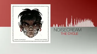 Noisecream - The Cycle (Midnight Fight Express OST)