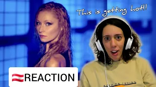 Kaleen "We will rave" REACTION - Austria Eurovision 2024 🔥