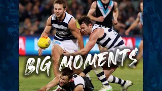 Big Moments | Round 19