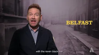 The Films That Inspired BELFAST with Director Kenneth Branagh