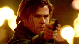 Blackhat - Trailer #1