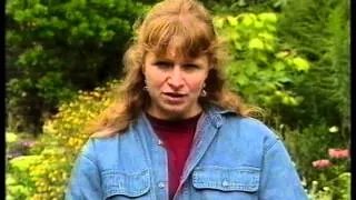 Gardeners' World - Tribute to Geoff Hamilton 11/8/96 1/3)