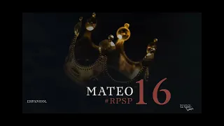 MATEO 16 - Dr. Adolfo Suárez - reavivados por Su palabra