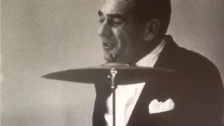 Gene Krupa Quartet 3/13/1959 Three Little Words - London House, Chicago
