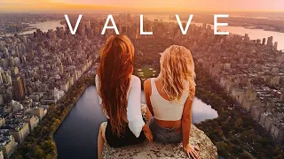 Ralphie B & Frank Waanders - Valve (Chillout Mix) | Out 08th October 2021