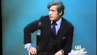 Dave Allen   Homosexuality