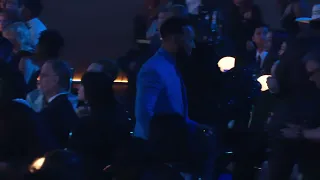 JOHN LEGEND | Audience Cam | 2022 GRAMMYs