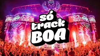 SÓ TRACK BOA | AS MELHORES TRACKS DE 2022 | ABRIL | SET VINTAGE CULTURE, ALOK, KVSH & FANCY INC