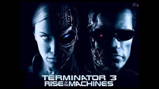 Terminator 3 Rise of the Machines - Main Theme (Credit Theme)